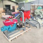 Grain Grinding Mill Factory - Soybean Wheat Chili Turmeric Spice Mill