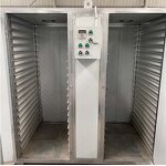 Wood Drying Kiln Supplier - Fast Timber Lumber Dry Kiln Machine