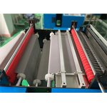EVA Foam Cutting Machine Supplier - Automatic Slitting Cutting Machine