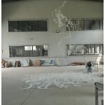 Plastic Drum Blow Molding Machine Factory - 20 Litre Hot Selling