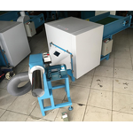 Fiber Opening Machine Supplier - Microfiber Pillow Filling Machine