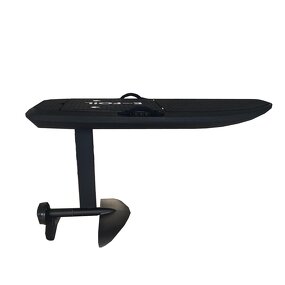 Pedal Water Bike Supplier - Aluminum Alloy Frame Sea Sports