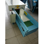 Sofa Filling Machine Factory - Hot Sale Cotton Carding Pillow Filler