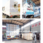 Sand Mill Grinder Manufacturer - Hot Sale Paint Milling Horizontal Mill