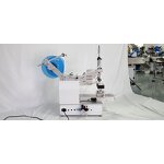 Label Applicator Manufacturer - Low Price Semi-Automatic Round Bottle