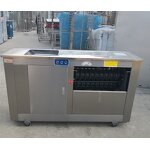 Bread Dough Rolling Machine Supplier - Steamed Bun Forming Machine
