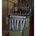 Foam Cutting Machine Supplier - Automatic Horizontal Sponge Cutter