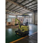 Screw Pump Rotor Supplier - Stator Slurry Food Transfer Pump