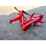 Manure Separator Supplier - Screw Press Farm Dewatering Machine