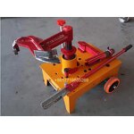 Dough Divider Rounder Factory - Automatic Round Dough Balls Machine