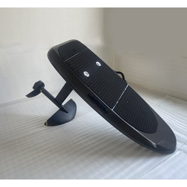 Electric Hydrofoil Surfboard Manufacturer - High-Speed Carbon Fiber Board