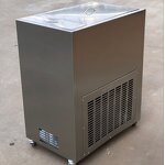 Popsicle Machine Manufacturer - Economic 160 Pcs/Hour Small Machine