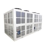 Industrial Chiller Factory - China Water Cooled Chiller Price