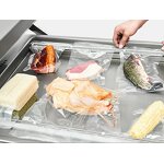 Vacuum Sealing Machine Factory - Desktop Hardware Vacuum Packer