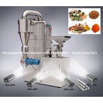 Rice Mill Machine Manufacturer - SB Combined Rice Mill with Polisher