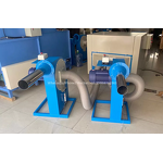 Fiber Opening Machine Supplier - PP Cotton Pearl Polyester Carding