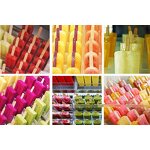 Popsicle Machine Manufacturer - Economic 160 Pcs/Hour Small Machine