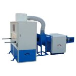 Pillow Filling Machine Factory - Fiber Opening Cotton Pillow Filler