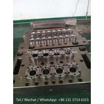 PET Bottle Blow Molding Machine Supplier - 5 Liters Zhengzhou Factory