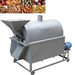 Sweet Potato Roaster Manufacturer - Baked Corn Maize Cob Roaster