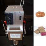 Electric Incense Making Machine Supplier - Automatic Incense Maker Machine