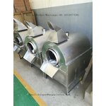 Sweet Potato Roaster Manufacturer - Baked Corn Maize Cob Roaster