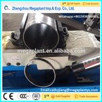 Metal Cutting Bandsaw Factory - BS-712 Pipe Sawing Machine Cutter