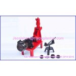 Metal Pipe Sawing Machine Factory - Tape Saw Mill Cutting Machine