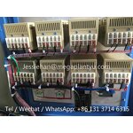 PET Bottle Blow Molding Machine Supplier - 1 Liter Advanced Technology