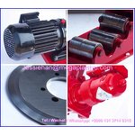 Copper Pipe Cutter Supplier - Henan Golden Supplier Cutting Machine