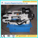 Band Saw Mill Manufacturer - Portable Metal Pipe Bandsaw