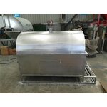 Incense Maker Machine Factory - Electric Joss-stick Making Vietnam