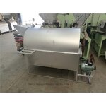 Corn Grill Machine Supplier - Commercial Corn Roasting Machine
