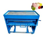 Sand Blasting Machine Factory - Manual Vertical Water Sand Blaster