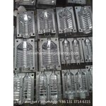 Plastic Bottle Making Machine Factory - 10% Discount for Kenya Market