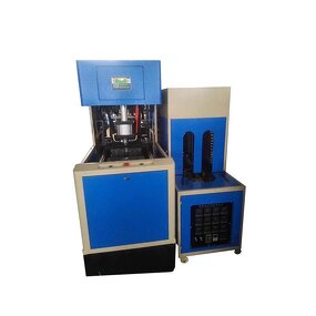 Mineral Water Bottle Making Machine Manufacturer - OEM/ODM Supplier