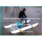 Pedal Boat Factory - Trade Assurance Factory Price Water Used
