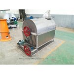 Incense Making Machine Supplier - Automatic Meihua Bamboo Stick Maker