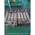 Plastic Bottle Making Machine Factory - 10% Discount for Kenya Market