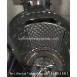 PET Bottle Blow Molding Machine Supplier - 5 Liters Zhengzhou Factory