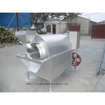 Corn Grill Machine Supplier - Commercial Corn Roasting Machine