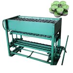 Candle Making Machine Manufacturer - Automatic Wax Filling Machine