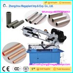 Metal Cutting Saw Supplier - Band Saw Cutting Machine for Sale