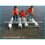 Pedal Boat Factory - Trade Assurance Factory Price Water Used