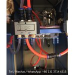 PET Bottle Blow Molding Machine Supplier - 1 Liter Advanced Technology