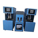 PET Bottle Blow Molding Machine Supplier - 1 Liter Advanced Technology