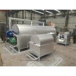 Sweet Potato Roaster Manufacturer - Baked Corn Maize Cob Roaster