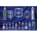 Plastic Bottle Making Machine Factory - 10% Discount for Kenya Market