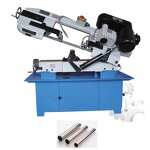 Metal Cutting Saw Supplier - Band Saw Cutting Machine for Sale