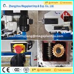 Air Shower Supplier - Cleanroom Entrance Air Shower Room